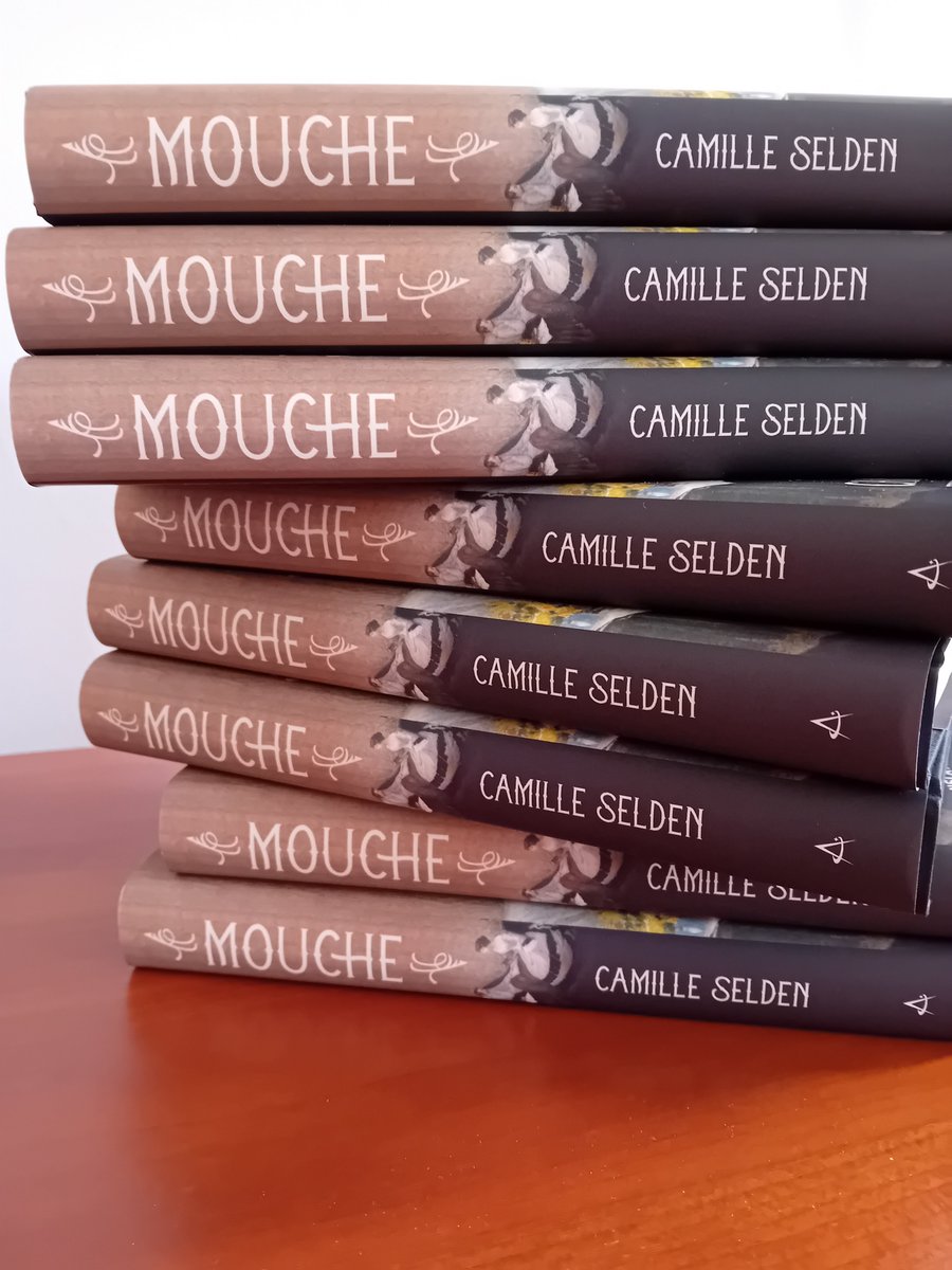 almabooks's tweet photo. Just published... Mouche: The Last Days of Heinrich Heine by Camille Selden. Contains all the poems that Heine wrote about Mouche and Mathilde (in parallel translation). Translated by Richard Stokes. https://t.co/FCJo5yZEWl
#Lieder #poetry #poet #HeinrichHeine #literature https://t.co/CyORgdSkYL