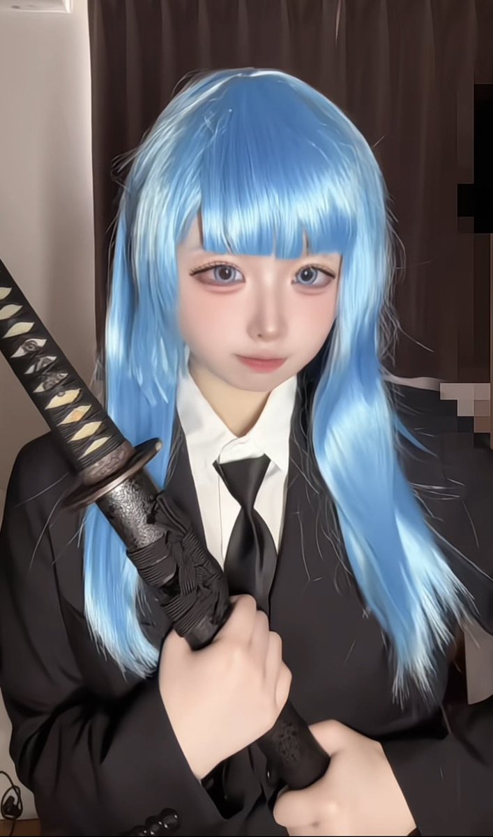 amouqxz's tweet photo. Cosplay 呪術廻戦 三輪霞

 ⚠︎音無し https://t.co/rfcYqR5Srh