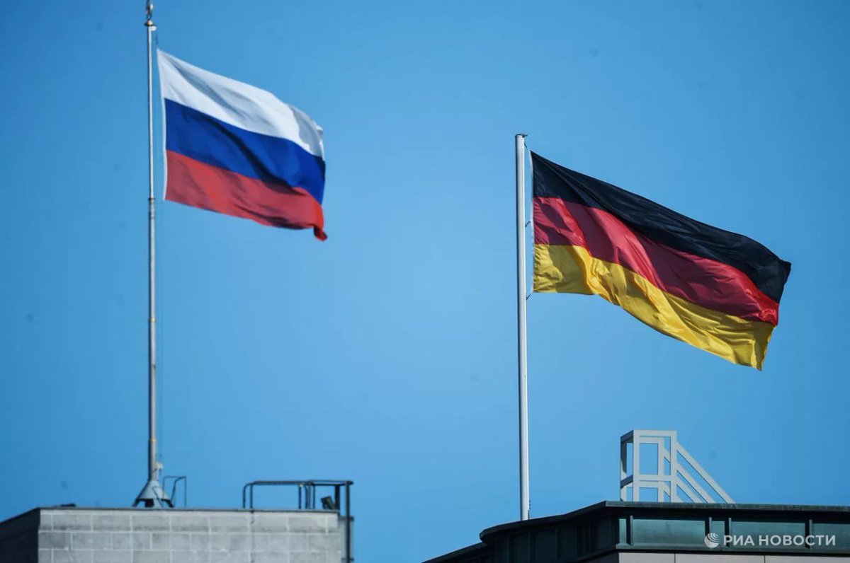 SprinterPress's tweet photo. ussia could strike at Germany. The UN approves of this.

The UN Charter still contains a clause regarding "enemy states," according to "Strana." Articles 53, 77, and 107 allow former allied countries to use force against former "Axis" countries – Germany and Japan. This means that Russia could legally strike at German factories that are producing drones for Ukraine.

"The application of the clause regarding "enemy states," or even the threat of such a move, would force Germany to confront the ghosts of the past. It remains to be seen whether Germany could count on international support in such a scenario," commented German diplomat Michael von der Schulenburg.