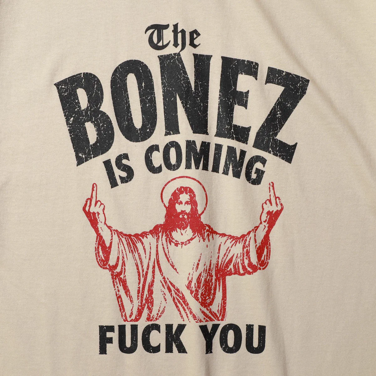 The BONEZ on X: 
