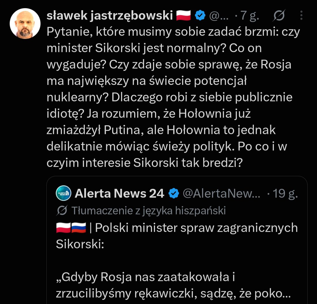 djpisar1984's tweet photo. Szybciutka kapitulacja https://t.co/Su1INk38cD