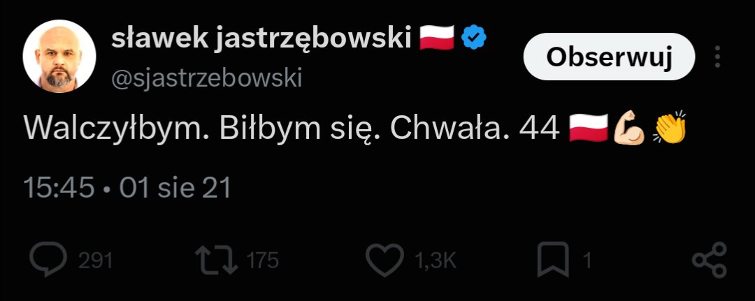 djpisar1984's tweet photo. Szybciutka kapitulacja https://t.co/Su1INk38cD