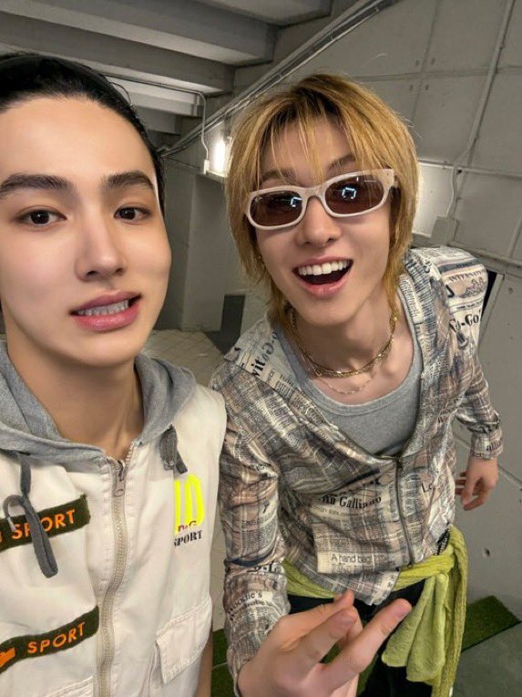 CORTIS_MARTlN's tweet photo. 📸🤎

#MARTIN #마틴 #CORTIS #코르티스 https://t.co/e7osmI02tD