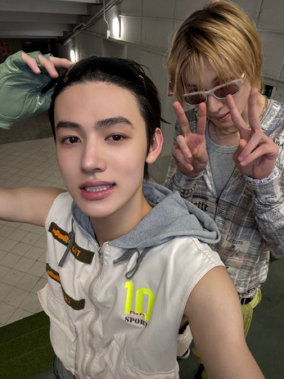 CORTIS_MARTlN's tweet photo. 📸🤎

#MARTIN #마틴 #CORTIS #코르티스 https://t.co/e7osmI02tD