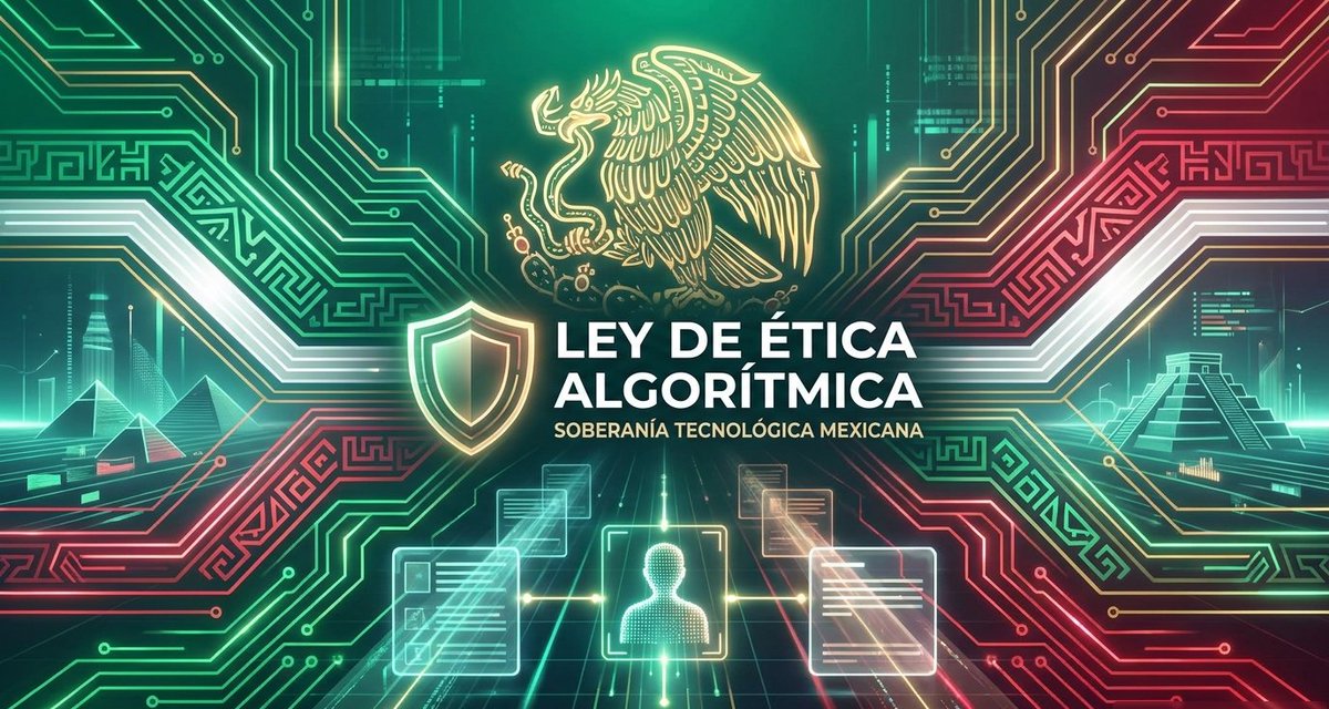 Shaman_ek's tweet photo. 1/8📜 Hace 213 años, los Sentimientos de la Nación proclamaron que la soberanía reside inalienablemente en el pueblo. Hoy, 14 de septiembre de 2026, la independencia se defiende en el terreno digital frente al extractivismo algorítmico transnacional. 🇲🇽 https://t.co/FACrKqrzjm