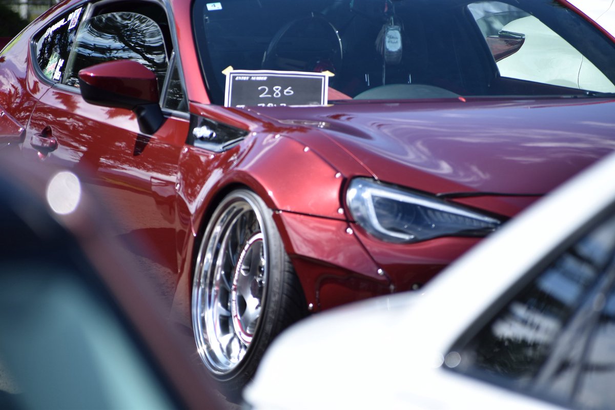 GT86_ROCK's tweet photo. 1ness
🏆一般席最優秀賞🏆
頂きました🔥
ありがとうございました!!
#1ness
#86brz https://t.co/9l9UOc0aXD