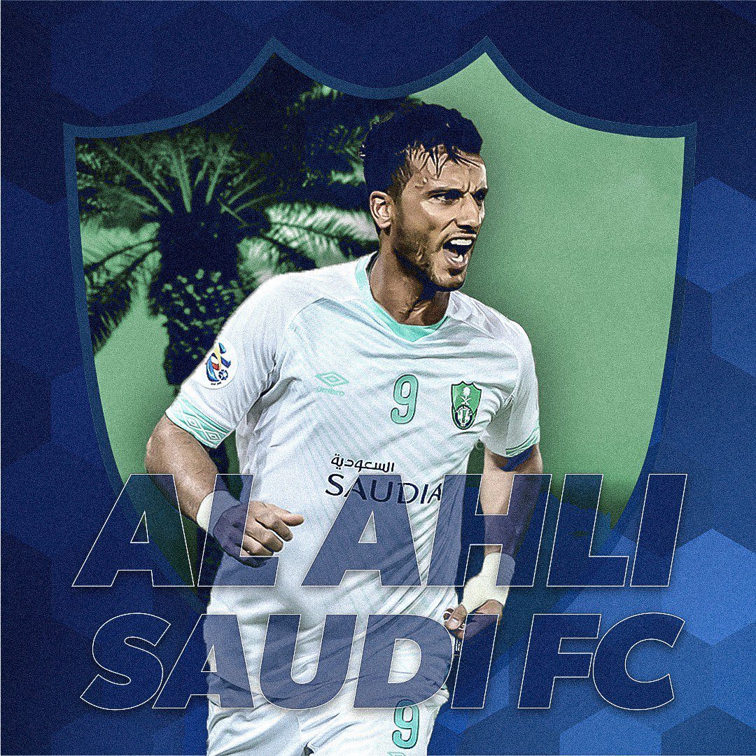 AhliStat's tweet photo. ⚽️🅰️ أكثر اللاعبين مساهمة بالأهداف مع الأهلي في دوري أبطال آسيا تاريخيًا | 

• عمر السومة (27) مساهمة

• رياض محرز (23) مساهمة 

• فيكتور سيموس (18) مساهمة 

• تيسير الجاسم (15) مساهمة

#Ahlistat https://t.co/fnA9Tu4kuB