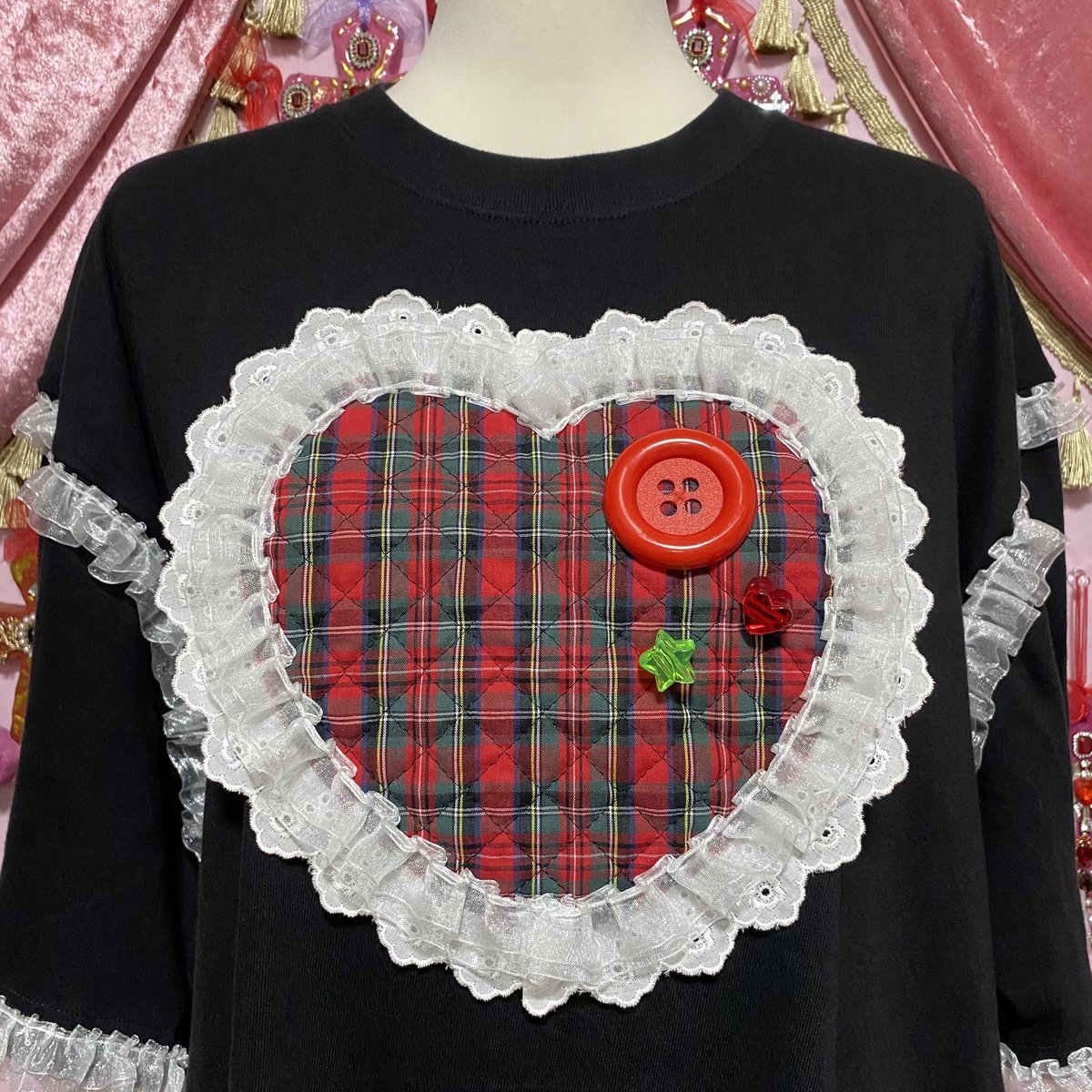 pinks215_shop's tweet photo. 🆗い��感じ👌🏻🔴🟨
#カワクリ文化祭 より販売開始です🎉 https://t.co/VQmHmzb9IO