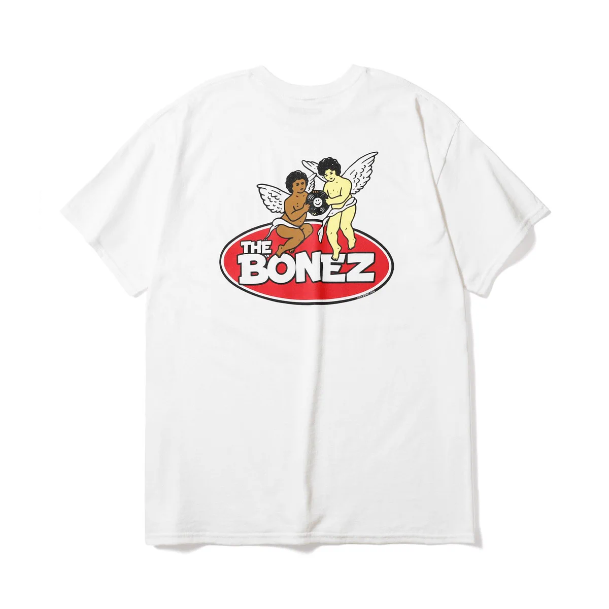THE BONEZ Tシャツ（XXL） The BONEZ on X: 