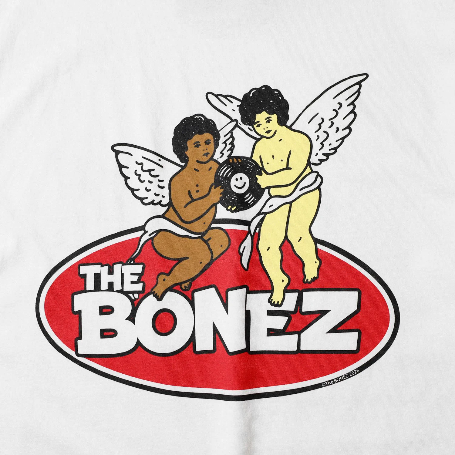 The BONEZ on X: 