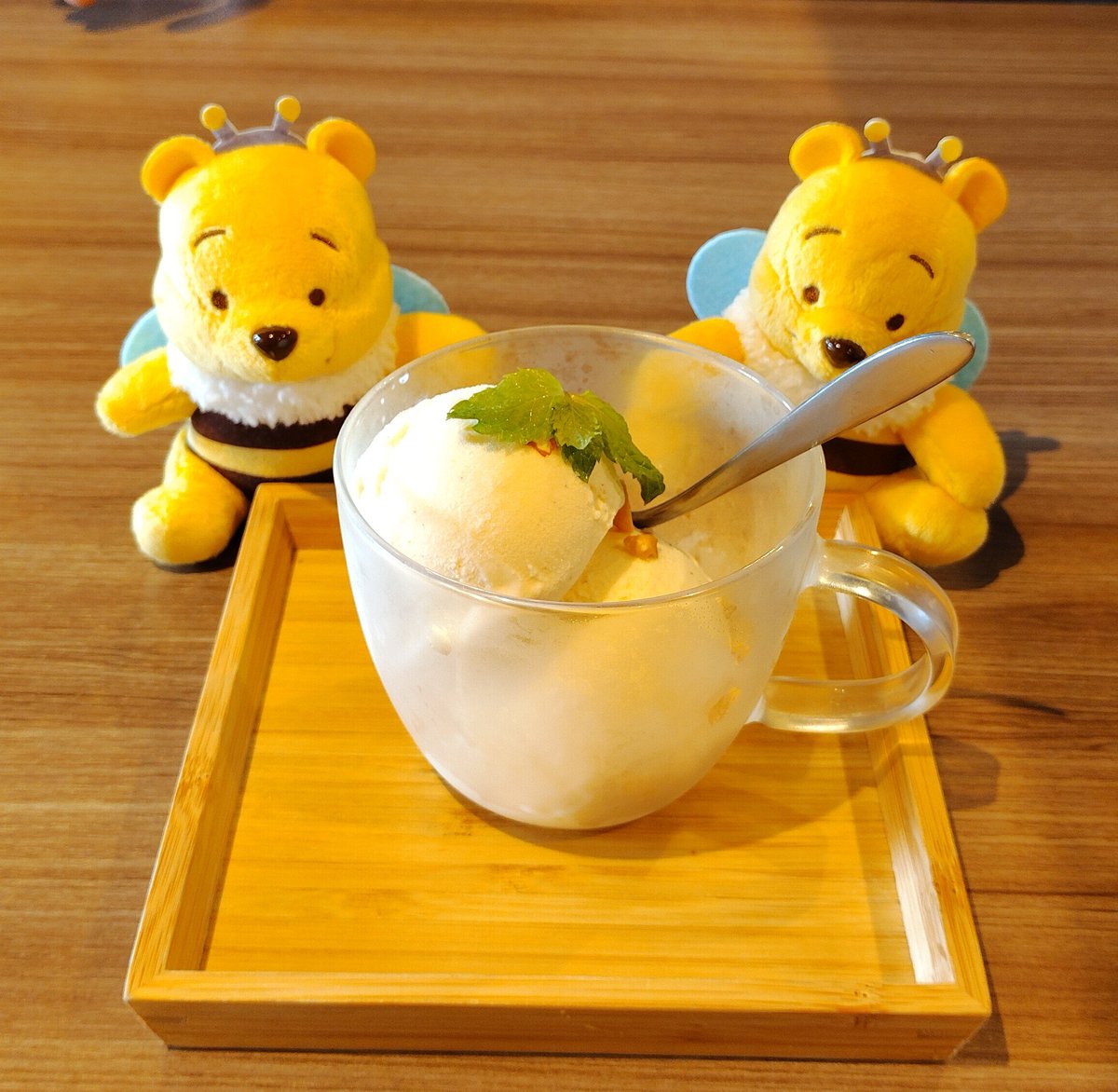 rascal1121glay's tweet photo. 久しぶりのあんかけパスタ(o^^o)
デザートのバニラアイスもおいしかった♪(´ε｀ ) https://t.co/QNxK34PIgl
