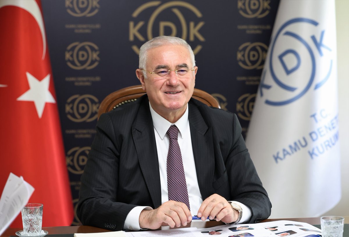 TRombudsman's tweet photo. Kamu Başdenetçisi Sayın Mehmet Akarca, Başkanlığı’nı yürüttüğü İİT Ombudsmanlar Birliği’nin çevrimiçi düzenlenen 13. Yönetim Kurulu Toplantısı’na katılarak, Yönetim Kurulu üyeleriyle Birliğin faaliyetlerine yönelik istişarelerde bulundu.
#KDK https://t.co/UryEpcZD4Q