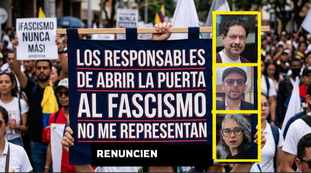CumbreReforma's tweet photo. @JHernandez47511 @petrogustavo @carolinacorcho https://t.co/ELqX0KVhzz