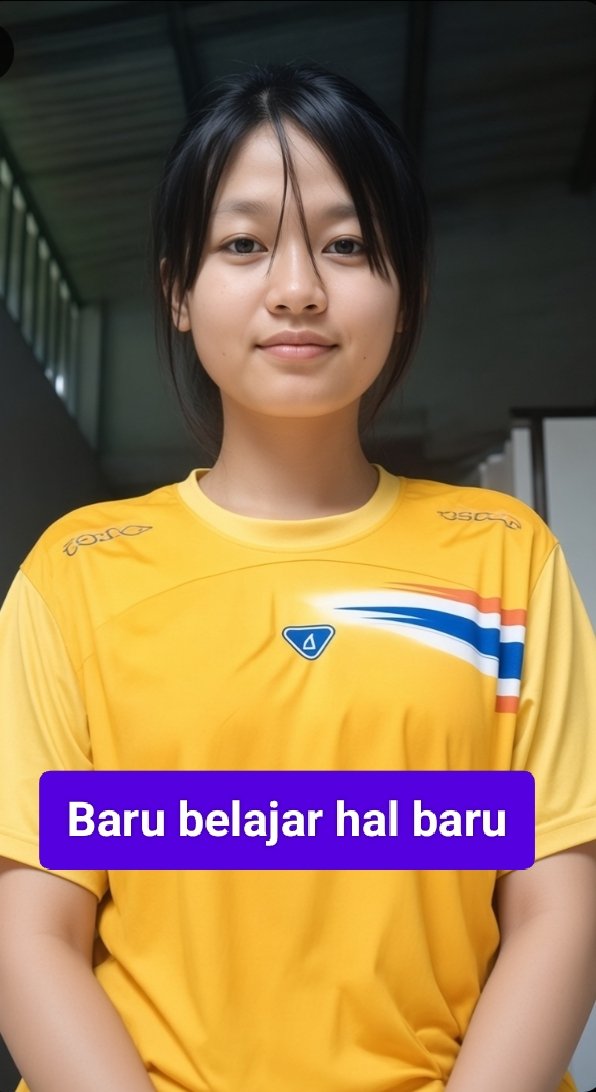 jmaiprinc's tweet photo. Baru Belajar

https://t.co/pHXD0QhuNg https://t.co/pKXPK07vkC