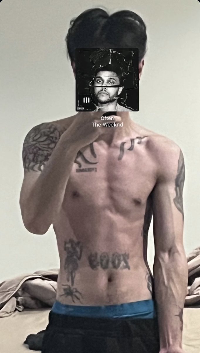 jxtbxll's tweet photo. 🏋🏻💪🏼 https://t.co/i1yfR1Jt8O