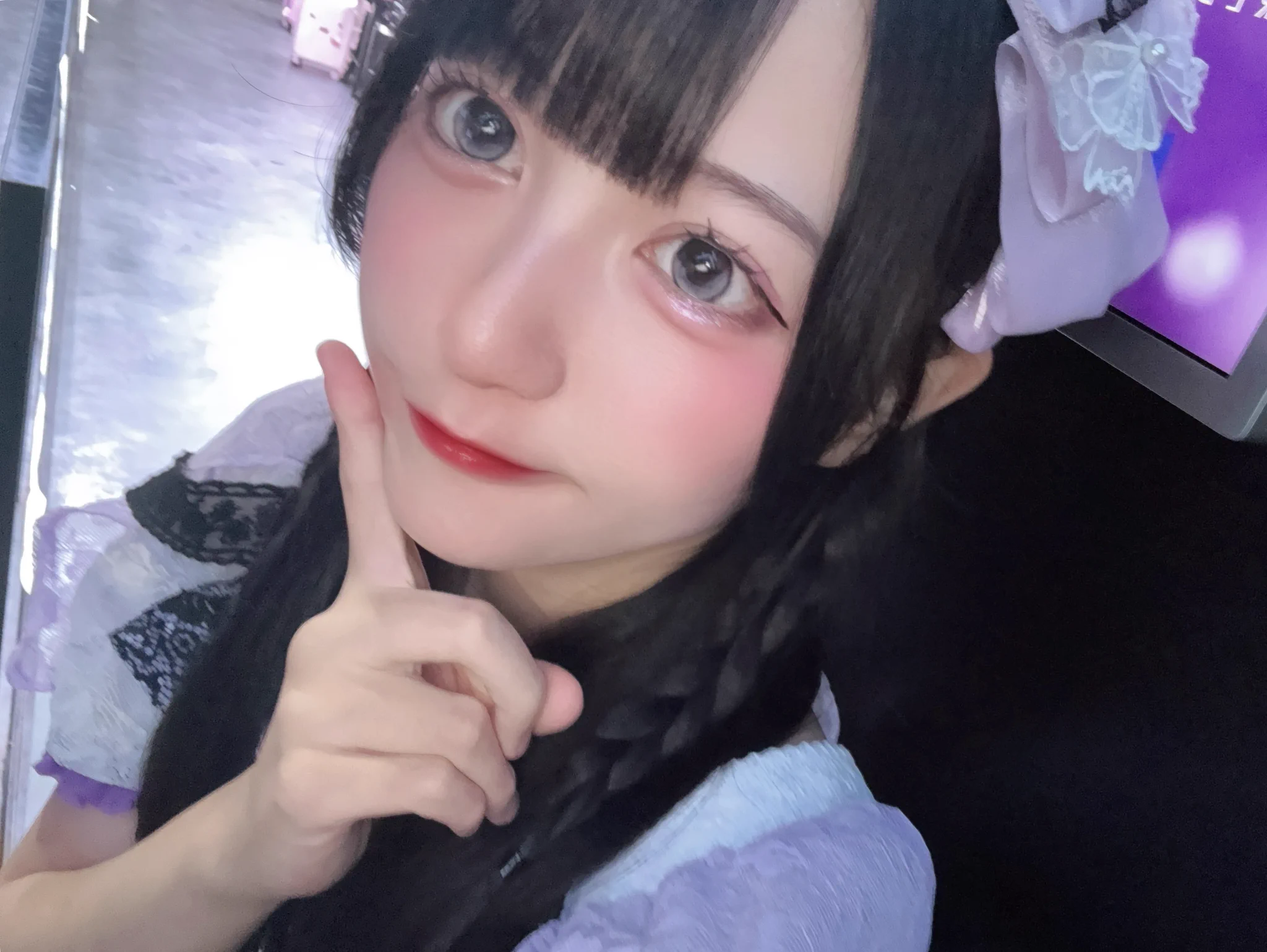 安斎みのり【Pastel Closet】 on X: 