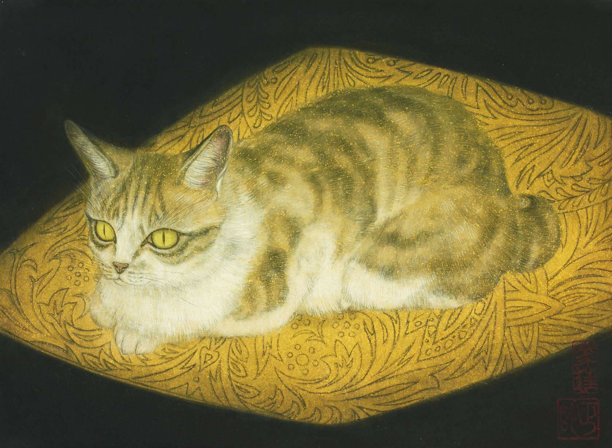 FloydFilipe's tweet photo. Alone I
Masaaki Sasamoto https://t.co/2dQTq99zKl