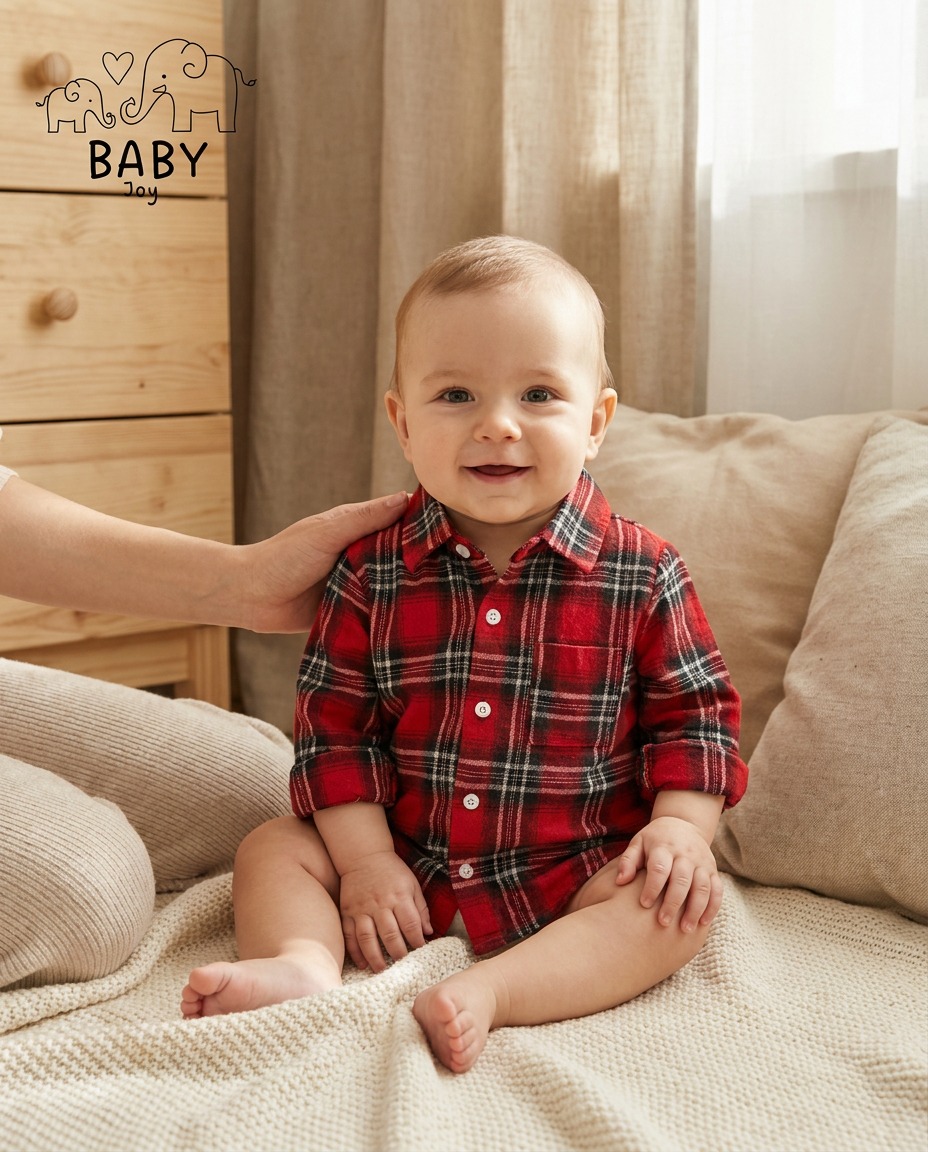 wagner_nene's tweet photo. Plaid, playful, and perfectly comfy. Our unisex Korean-style loose lapel shirts are soft, breathable, and made for school days, playdates, and family photos. https://t.co/K8NYJMnNCz