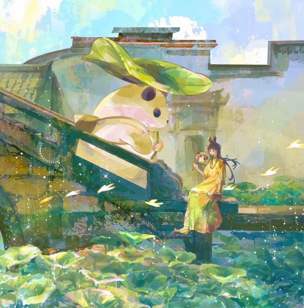 LoreCashdolva's tweet photo. sometimes i wonder if i’m just holding on to echoes that faded years ago ☁️ https://t.co/ddZaNZbTGD
