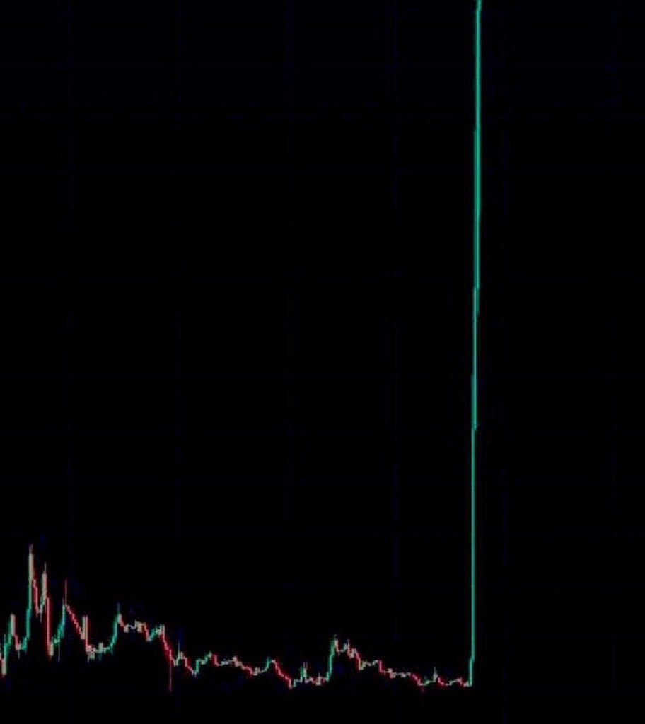 Leooweb3's tweet photo. You’re about to live this. https://t.co/NuXxgbD8cw