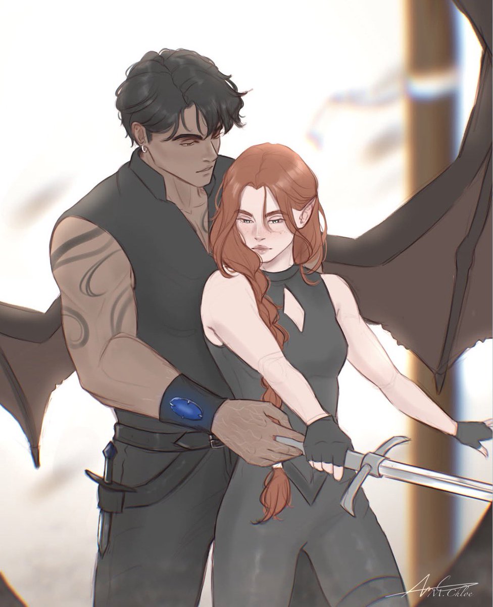 anireading's tweet photo. gwynriel o casal de gostosos https://t.co/1OHcXr2ggc