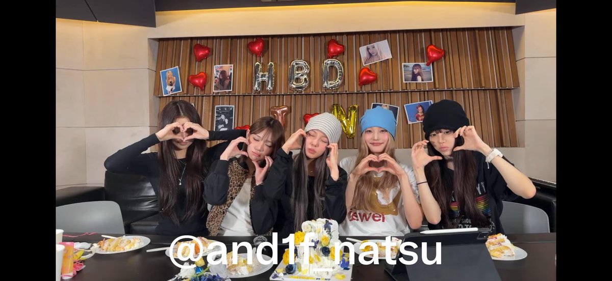 and1f_natsu's tweet photo. @Keyveatz #JUONEDAY #NEWYDAY

내 콩알이들… 생일 정말 축하합니다… 오늘 빈 소원들이 모두 이루어지길 바라구 유이와 주원이 그리고 키비츠 모두 다 행복만 하길 🫰😘 키비츠 사랑합니다 둘 셋 쭈뉴즈 생일 축하해 🖤 https://t.co/tFcCsOUJt3