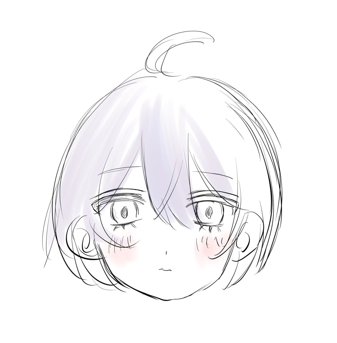 ammydayo_'s tweet photo. #イラスト  #rkgk 
色素薄めふわふわｵﾝﾅﾉｰｺ https://t.co/BtUFeq11ng