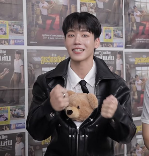 NUMINT091's tweet photo. น้องมังกร แบบ 100% ใจแม่ แบบบ 😭🎀😭🎀😭🎀😭🎀😭🎀😭🤏🏻🤏🏻🎀😭🥺🤏🏻🎀🤍😭🥹

PIL EP1 REACT
#REACTINLOVEEP1 https://t.co/kozo3QGHKJ