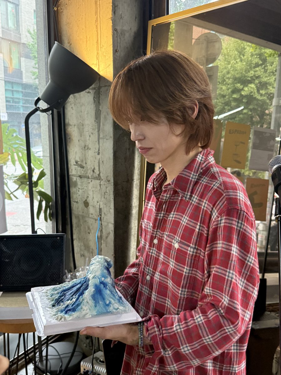 yoshi_eeeeeee's tweet photo. 사랑하는 주혀기의 생일을 축하합니다 !! 🤍
그래 너는 푸른 바다야 🌊🌊🌊

#이주혁 https://t.co/SCoFThHLGB