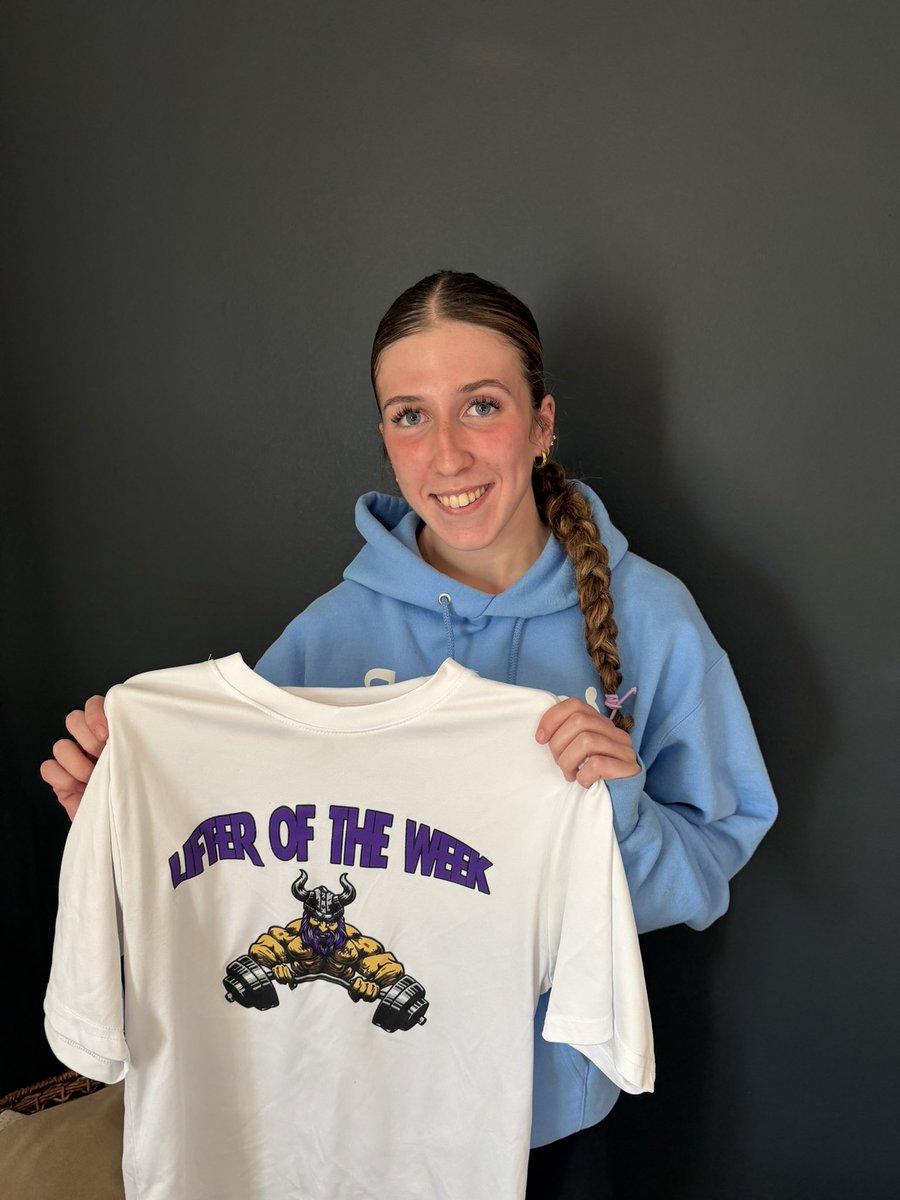 isla_kapellas's tweet photo. Had a good week at school & on the field. I received my third lifter of the week shirt after working HARD in my PE class and had 7Ks 0 ER in 7innings on Saturday. Felt great to be back after some mechanical adjustments and fine tuning💪 Looking forward to Lightning Fall Classic 🔜
@joshbaer24 @coach_ruechel @CoachC_Meg @carleeclark00 @Coach_NatNat @ChiCheetahsOrg @CheetahsBaer @BoDomeBville