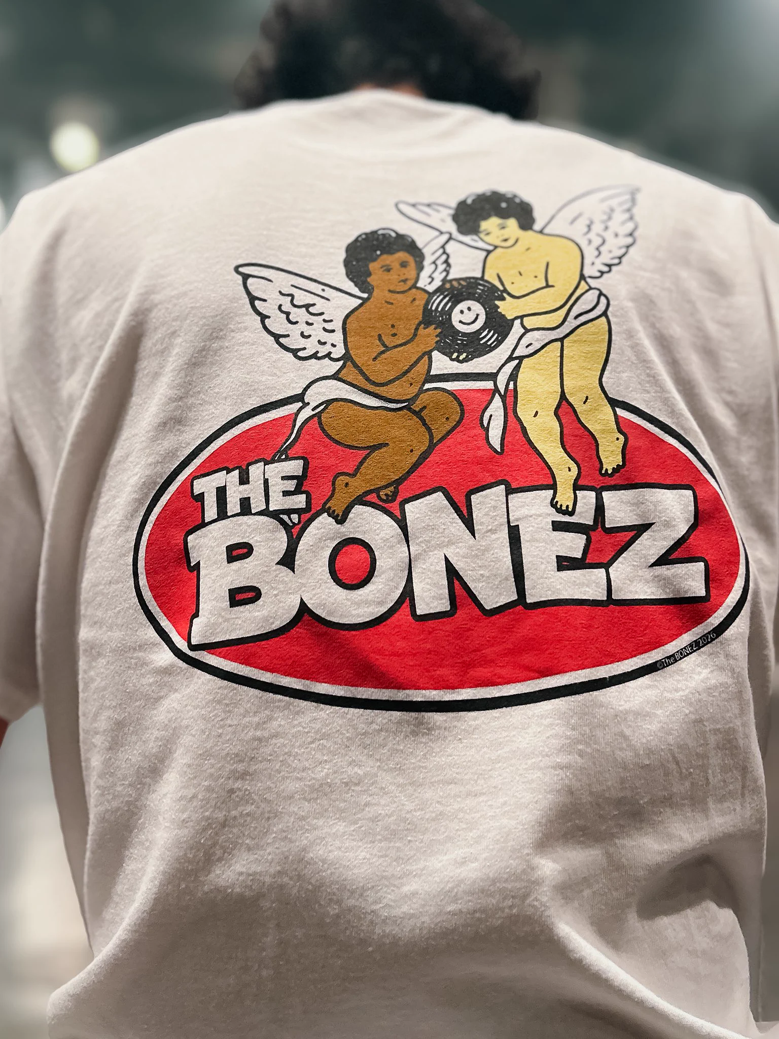 The BONEZ on X: 