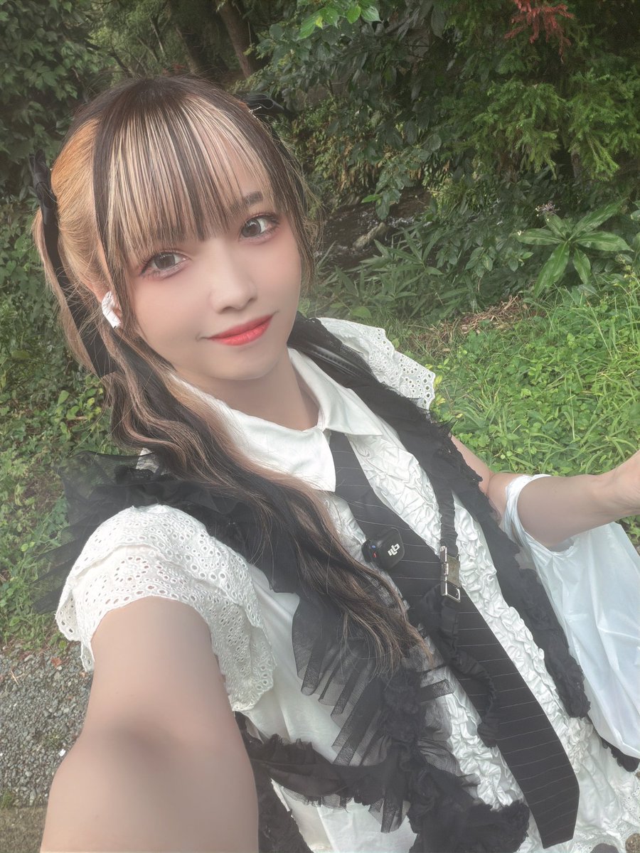 marie_0627's tweet photo. 熊本観光は
白川水源地に行って来ました！！！！

水うんま！！！
つめた！！！
綺麗！！！

熊本が全国1番なのは頷けれる…
マジ熊本なんでも美味いし凄い食べた…太った(

とにかく水ケース買いして宅配便で送ったww

最高に癒されたよ… https://t.co/dyGujvCzp5