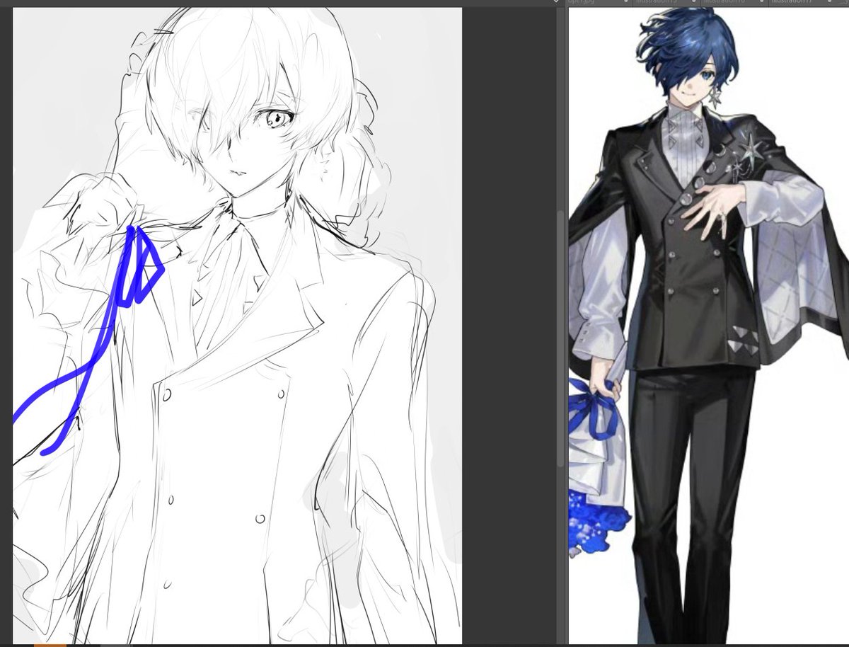 Corette_1008's tweet photo. me when I see himTTTTT
#persona3 https://t.co/4oQkFGTF5L