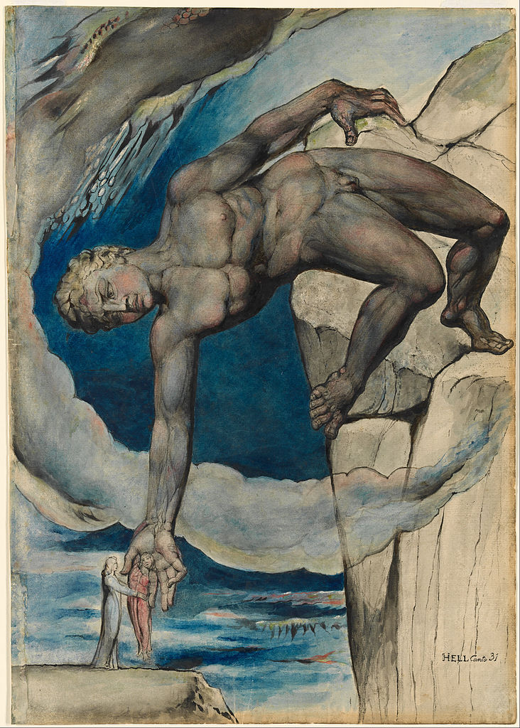 PublicDomainRev's tweet photo. From Botticelli to Blake to Doré, a tour through seven centuries of illustrations for the Divine Comedy by Dante Alighieri who passed away #onthisday in 1321... https://t.co/Avg6JnC1lV https://t.co/rPg9l3CQBg