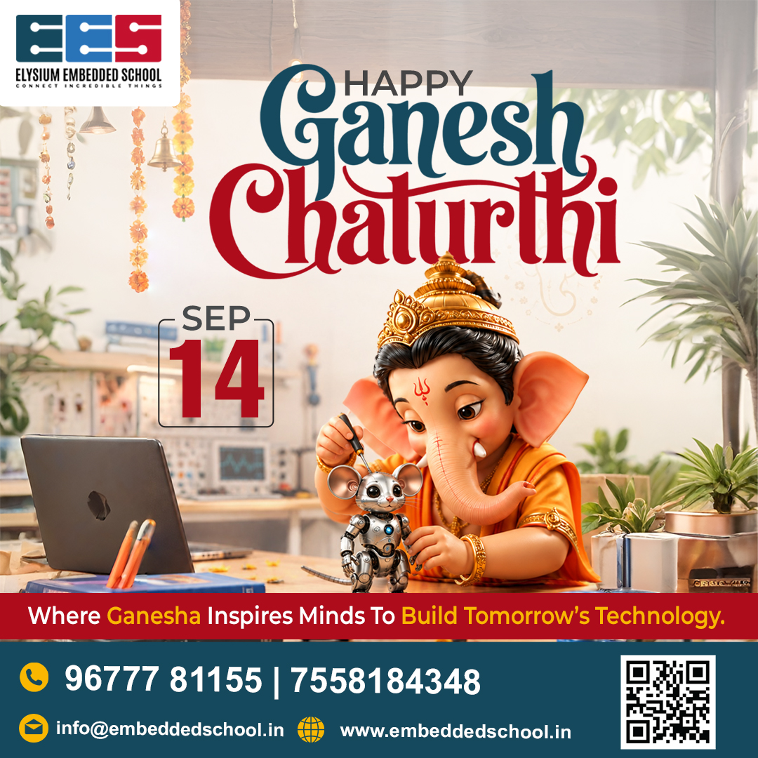 EmbeddedSchool's tweet photo. 🙏🌸 Ganpati Bappa Morya! Happy Ganesh Chaturthi! ✨🐘

#elysiumembeddedschool #vinayagarchathurthi #vinayagar #ganeshchathurthi #ganesha #kozhukattai #ganapatibappamorya #lordganesha #vinayagarchaturthi2026 #pillaiyar #littleganesha #modak #happyvinayakarchathurthi https://t.co/1hLBEFkCXA