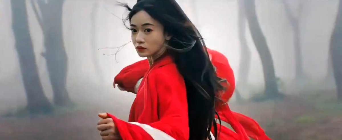 Drama4Love's tweet photo. I just started #thedouble & it has me hooked from the start. I am really liking the overall aesthetic & cinematography of this drama https://t.co/4sFeaiWC7D