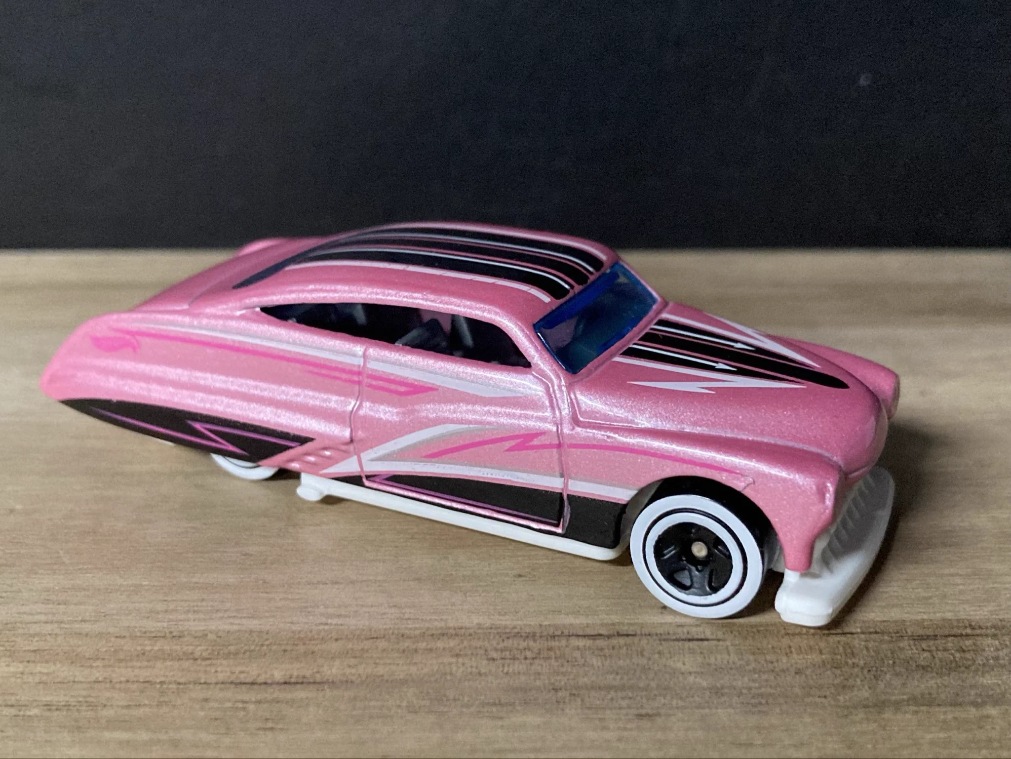 ホットウィール 1992 TOY FAIR PURPLE PASSION TWIN-MILL on X: 