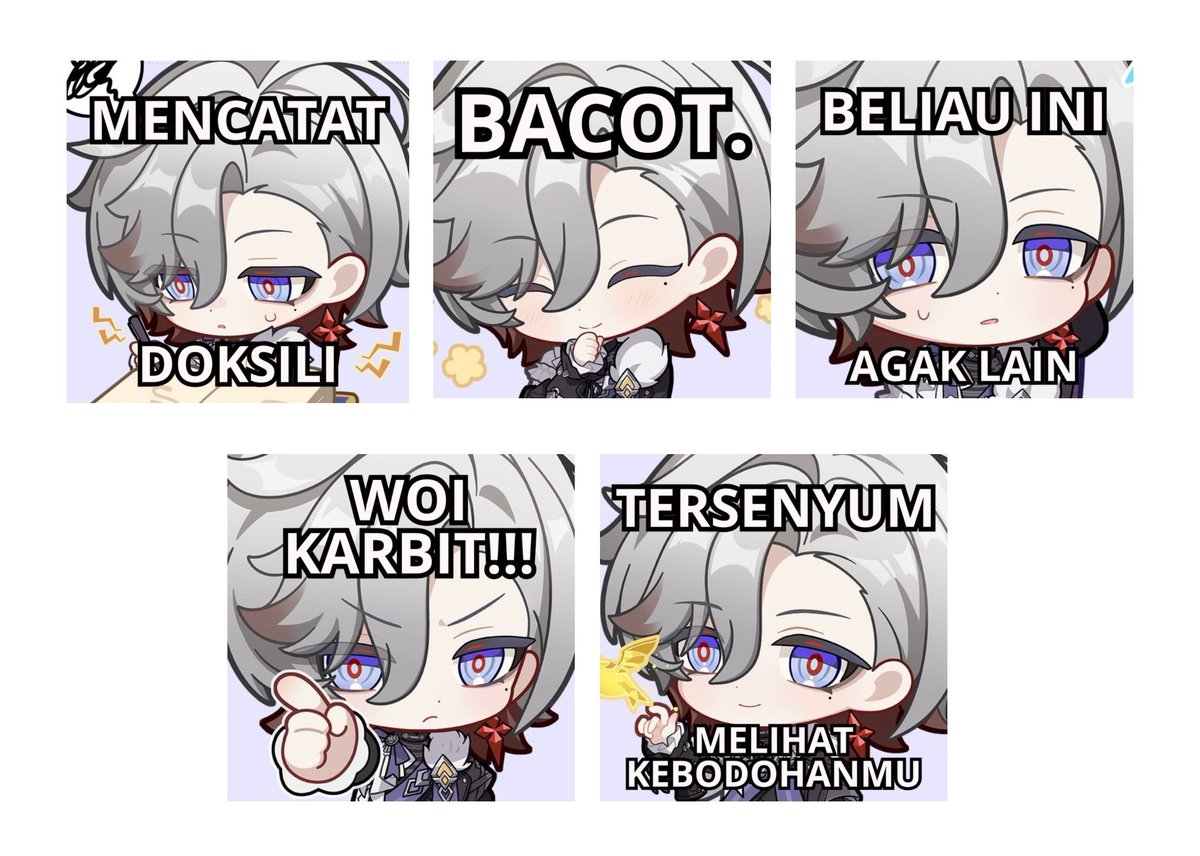 babufess's tweet photo. Babu! Koleb ini panen meme illuga https://t.co/XRF9xa33PL