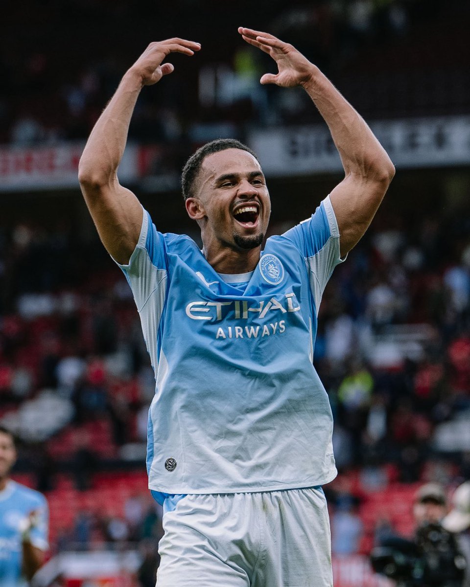 N1coSZN's tweet photo. With Foden out for the next 3 games, who should we be starting?

Ndiaye or Cherki? 👀 https://t.co/ssq5PqDUFZ