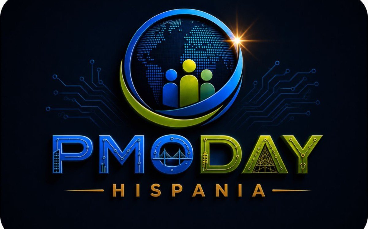 PMOfficers's tweet photo. 🌍 BARCELONA ES CONVERTEIX EN EL PUNT DE TROBADA D'UNA NOVA GENERACIÓ DE LÍDERS.
Coneixement, talent, innovació i negoci al voltant de #Projectes, #Productes, #Programes, #Portafolis, #PMOs i Transformació Organitzacional.
📍 https://t.co/BV8A7K7KNi https://t.co/8JWBnFPlv1