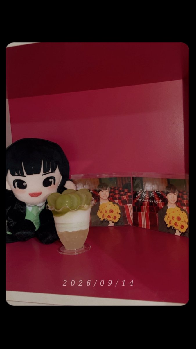 SpQl_lov_e's tweet photo. •*¨*•.¸¸♡•*¨*•.¸¸♡•*¨*•.¸¸♡•*¨*•.¸¸♡

               Happybirthday🎂 ͗ ͗

         Takuto

                  Yoshinaga

                              @TakutoYoshinaga 

•*¨*•.¸¸♡•*¨*•.¸¸♡•*¨*•.¸¸♡•*¨*•.¸¸♡ https://t.co/MYPjzHllkj