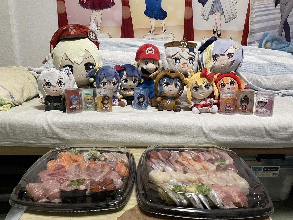 koki_tabibito's tweet photo. 1日遅れだけど、マリオ誕生日おめでとう🎉 https://t.co/X5I0qJNUsO