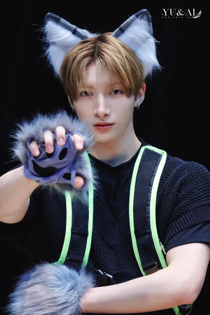 ✴︎ユウ✴︎ 𝗬𝗨 & 𝗔𝗜 on X: 