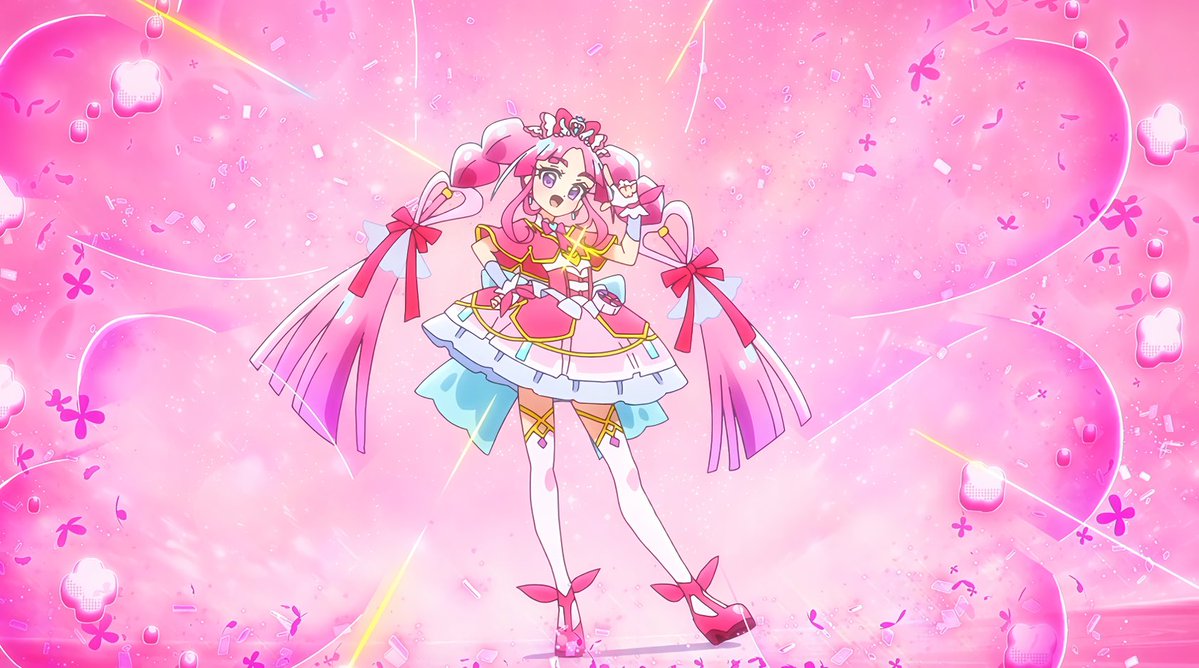 MYSTIQUE_p0422's tweet photo. #プリキュアなりきりさんと繋がりたい
#なりきりさんと繋がりたい

募集してみよーっと！反応があればわたしからお迎えするよ！人選はあるけど、わたしと繋がりたいって人はこのツイートに反応するか固定の募集に反応してね〜🩷 https://t.co/VTi2bA2x6O