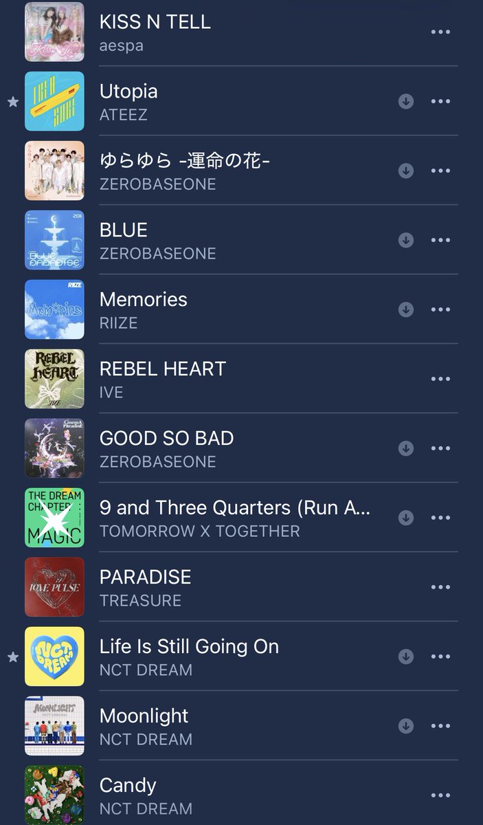 My___sugarboo's tweet photo. #泣ける曲っていうのは湿っぽいバラードではなく致死量の多幸感ポップス

https://t.co/EcwFPHjJuU https://t.co/tJfr9UkZ1z