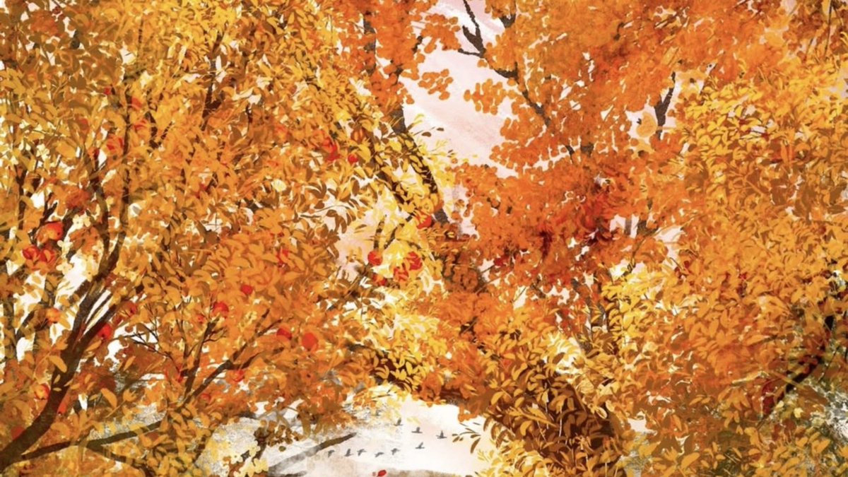 Eveburnt's tweet photo. ᅠ

ᅠ

ᅠ
ᅠ

Surrender wholeheartedly without hesitation. 🍁🍂 https://t.co/OejcKW0q3E