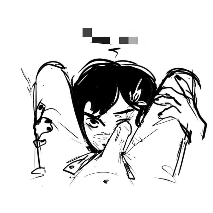 xPit4a's tweet photo. Some #Sasharcy  NSFW 🔞 👀 it's my favorite ship so far, so I'll probably post a lot more of them! https://t.co/fB1JhNHtIT