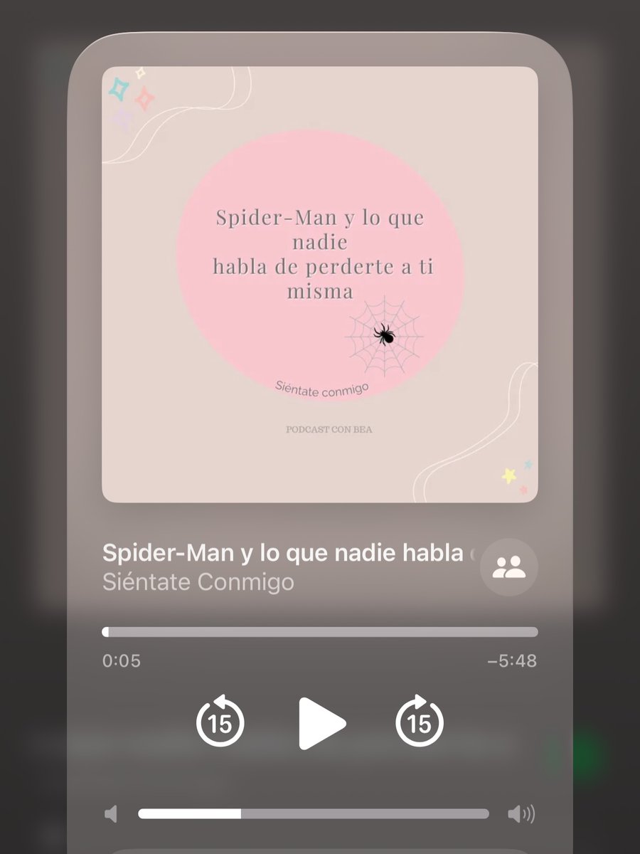 MichellPereiraa's tweet photo. A veces no te rompe el corazón alguien más: te lo rompes tú al dejarte poco a poco. Por amor, amistad, trabajo o familia. Hoy quiero hablar contigo, sin juicios ni prisas, de cómo volver a elegirte. Si alguna vez te sentiste perdida, este episodio https://t.co/GrRXoes1Ub