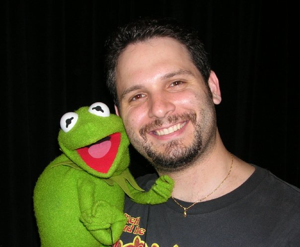 MuppetQuotes's tweet photo. "Big Bird could be a dinosaur if all dinosaurs were six years old and yellow."

Happy Birthday, Artie Esposito! https://t.co/1CQXNqFipT