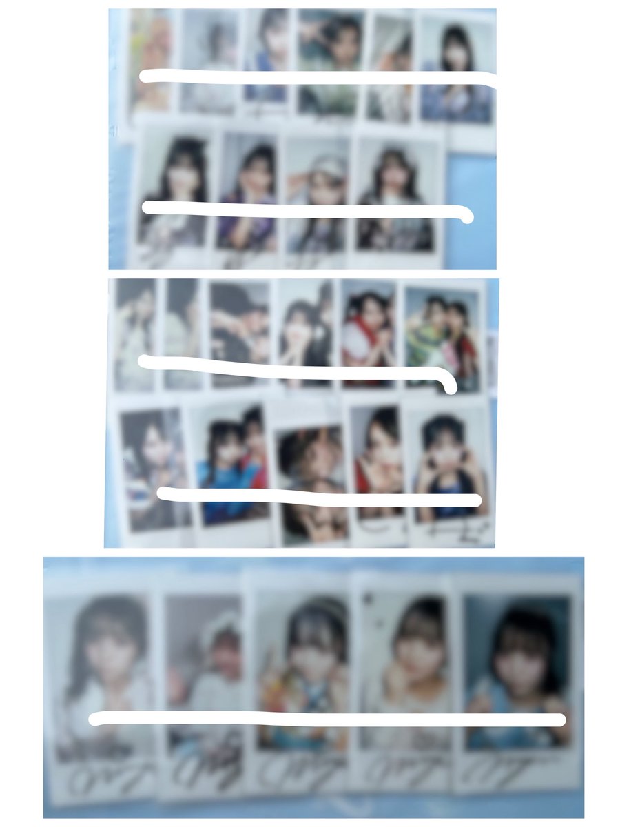 Karinto___00's tweet photo. きゅーすと CUTIESTREET 梅田みゆ 生誕 抽選会 

譲▶︎現金又は他ペアチェキ/サイン入りチェキ※モザイク無はDMにて
求▶︎生誕ペアチェキ B賞

現地･郵送どちらも対応可能
金額、内容等は相談させて頂きたく思います。

DM又はリプライお願いいたします。

#きゅーすと譲
#きゅーすと買取 https://t.co/XjruI9JL9D